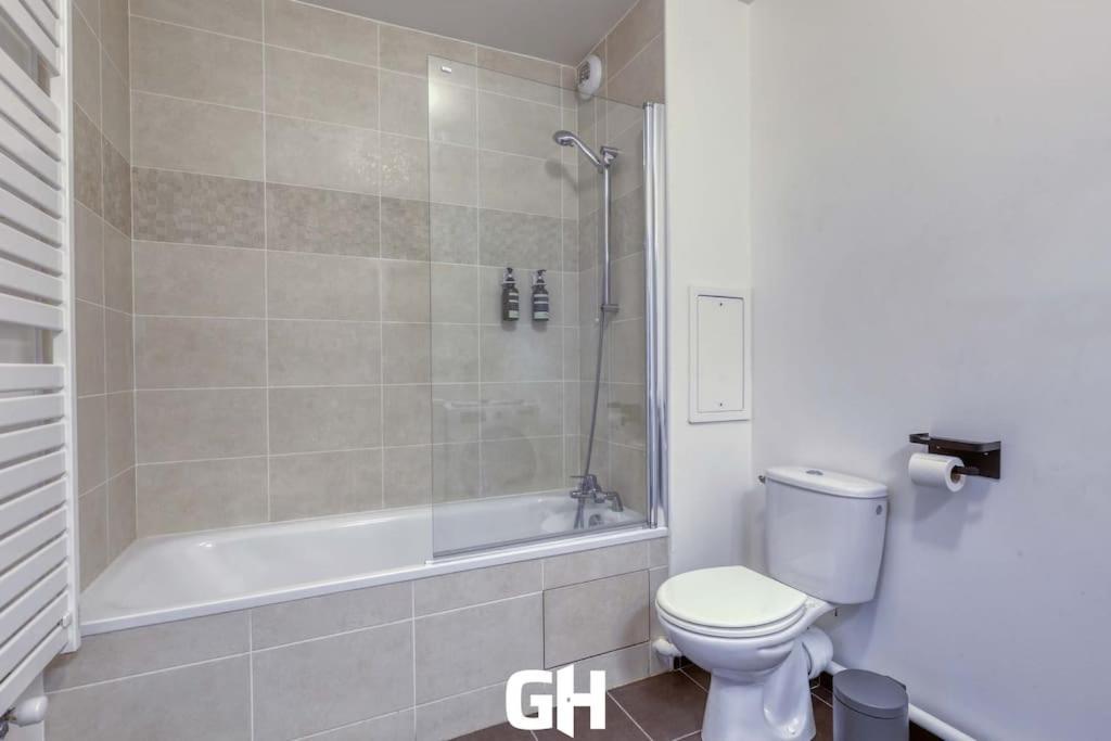Le Season - Bel Appartement - Proche Disney & Paris Rer E Villiers-sur-Marne Ngoại thất bức ảnh